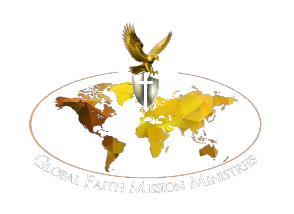Global Faith Mission Ministries Calgary Logo